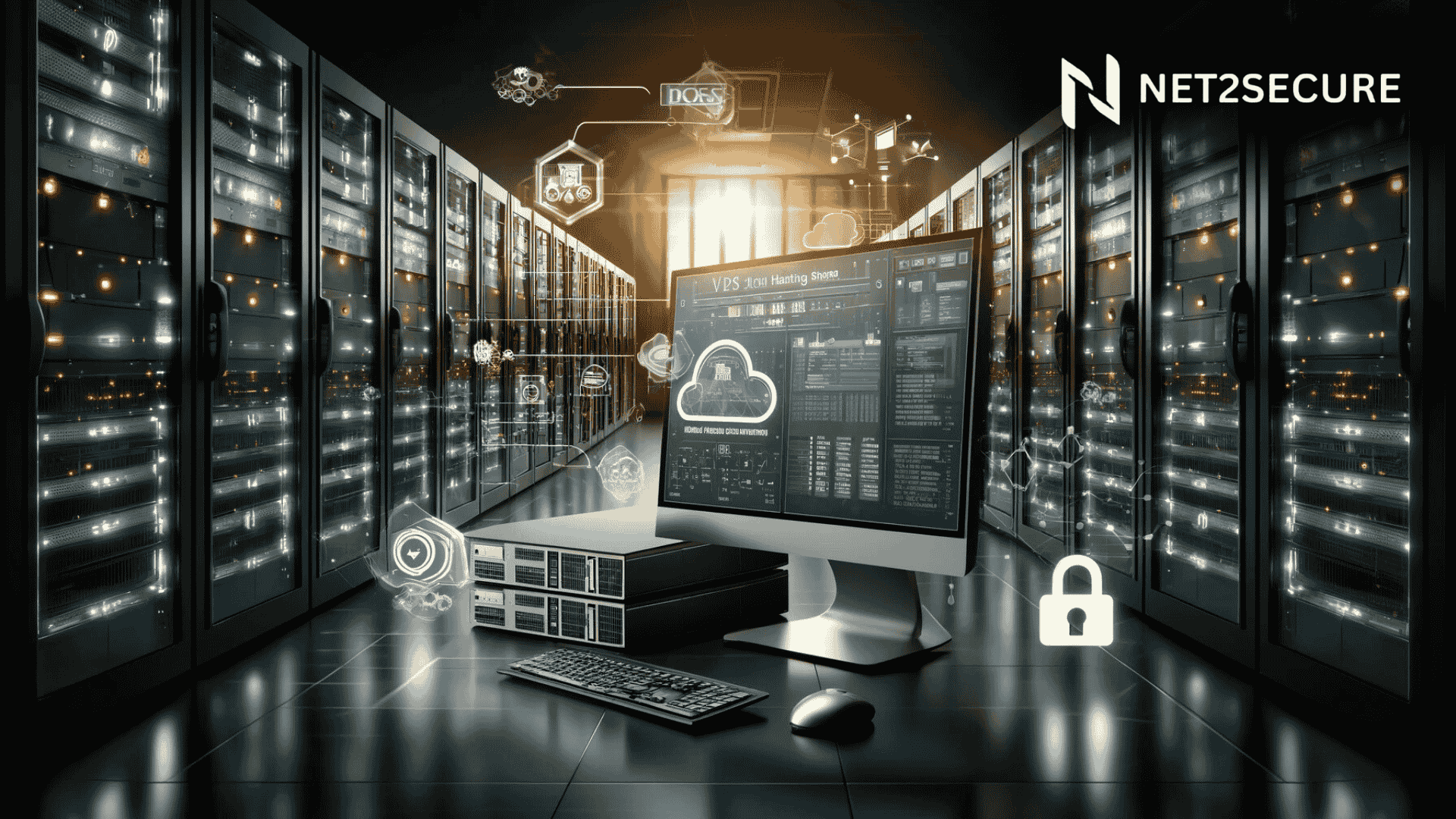 Shaping Tomorrows Web: Emerging Trends in VPS Hosting for 2025-2030